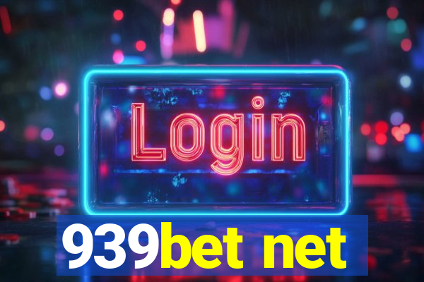 939bet net